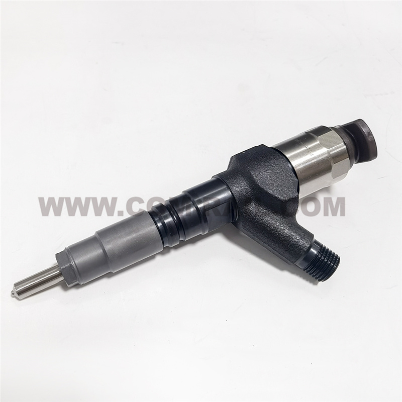 Denso Injectors industry insight