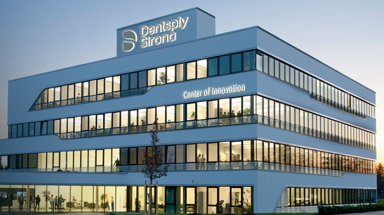 Dentsply Sirona USA