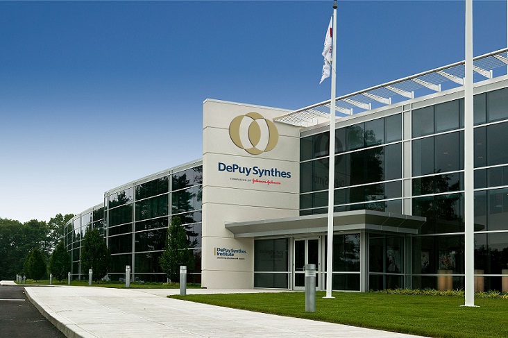 DePuy Orthopaedics
