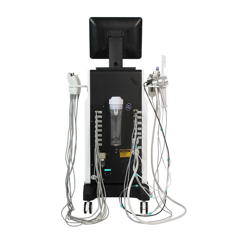 Dermabrasion Machine Cost industry insight