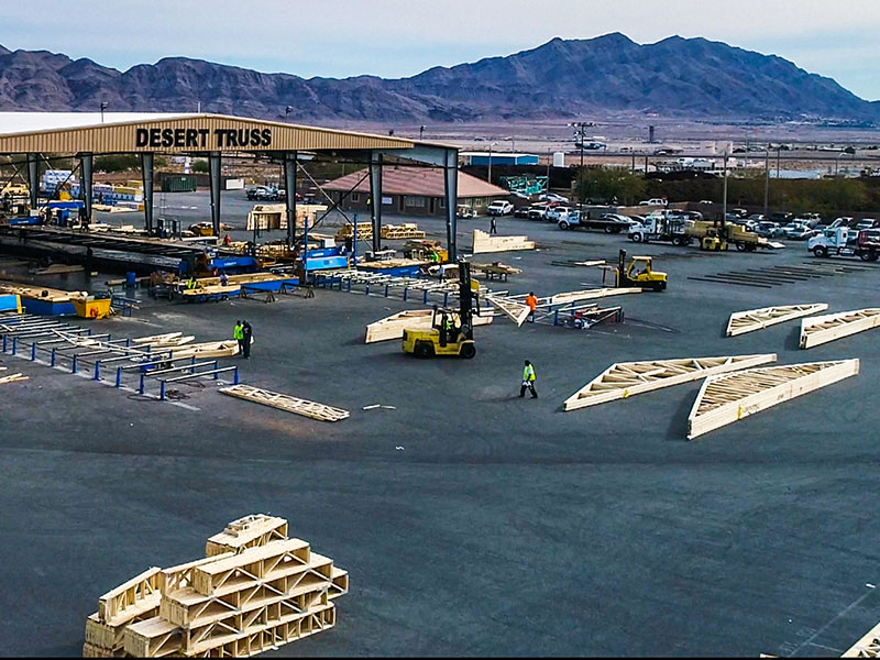 Desert Fasteners & Supply industry insight