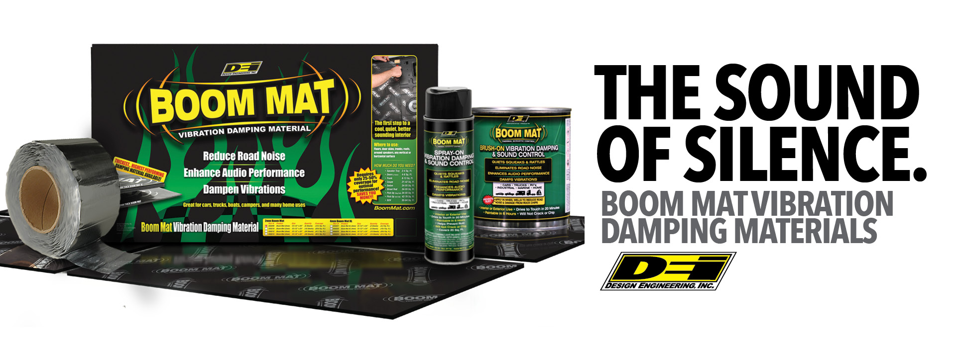 Design Engineering Inc.