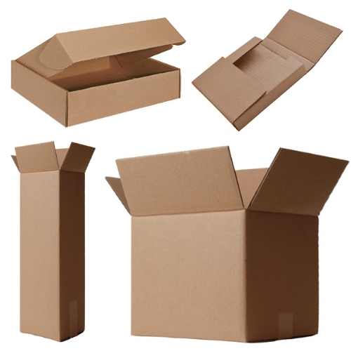 Design Your Own Custom Packaging with Custom Box USA