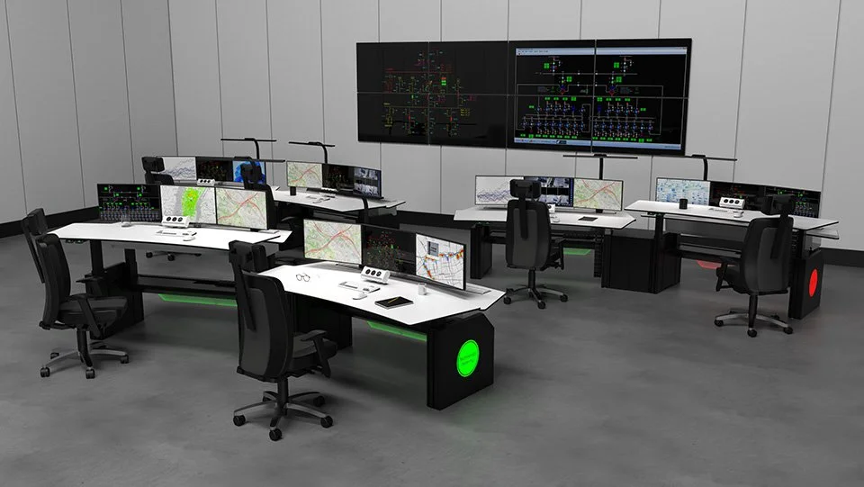 Desk Tools industry insight