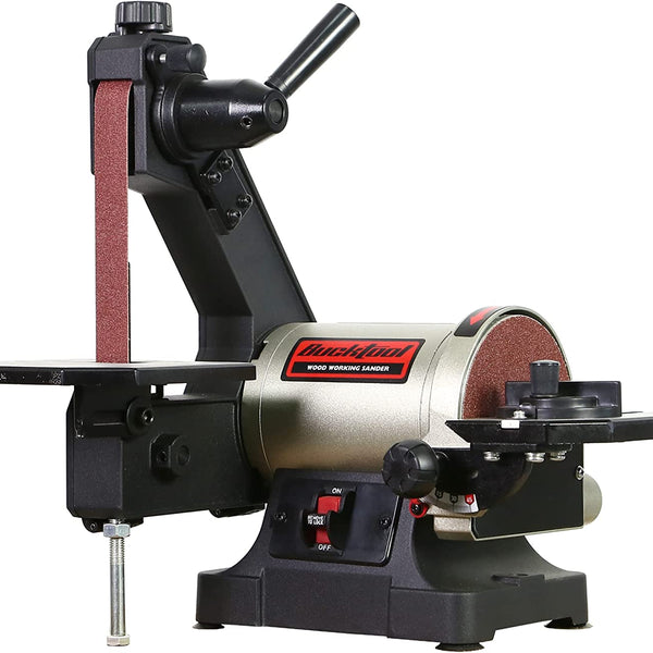 Desktop Belt Grinder 1x30 Desktop Belt Sander