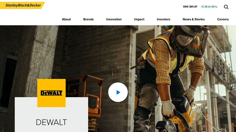 DEWALT