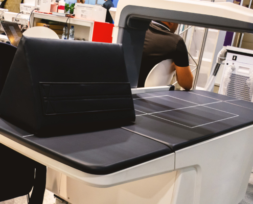 Dexa Scan Equipment industry insight