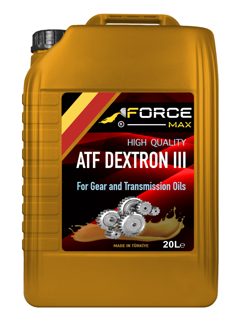 Dexron 3 Hydraulic Fluid industry insight