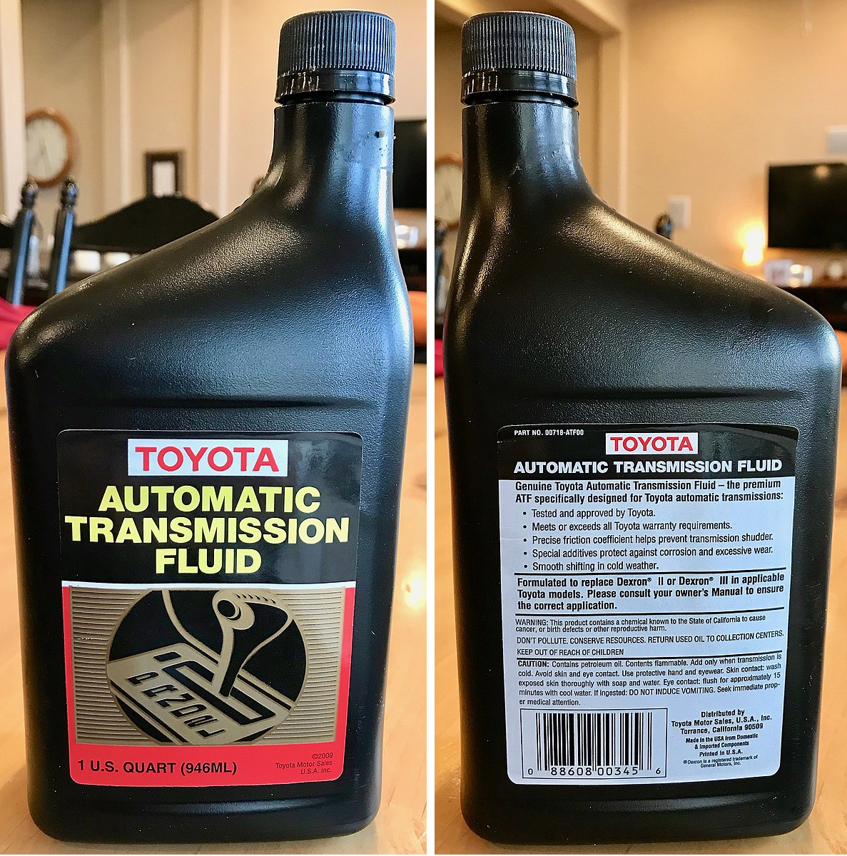 Dexron Ii Power Steering Fluid industry insight