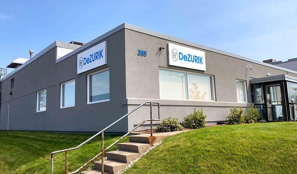 DeZURIK