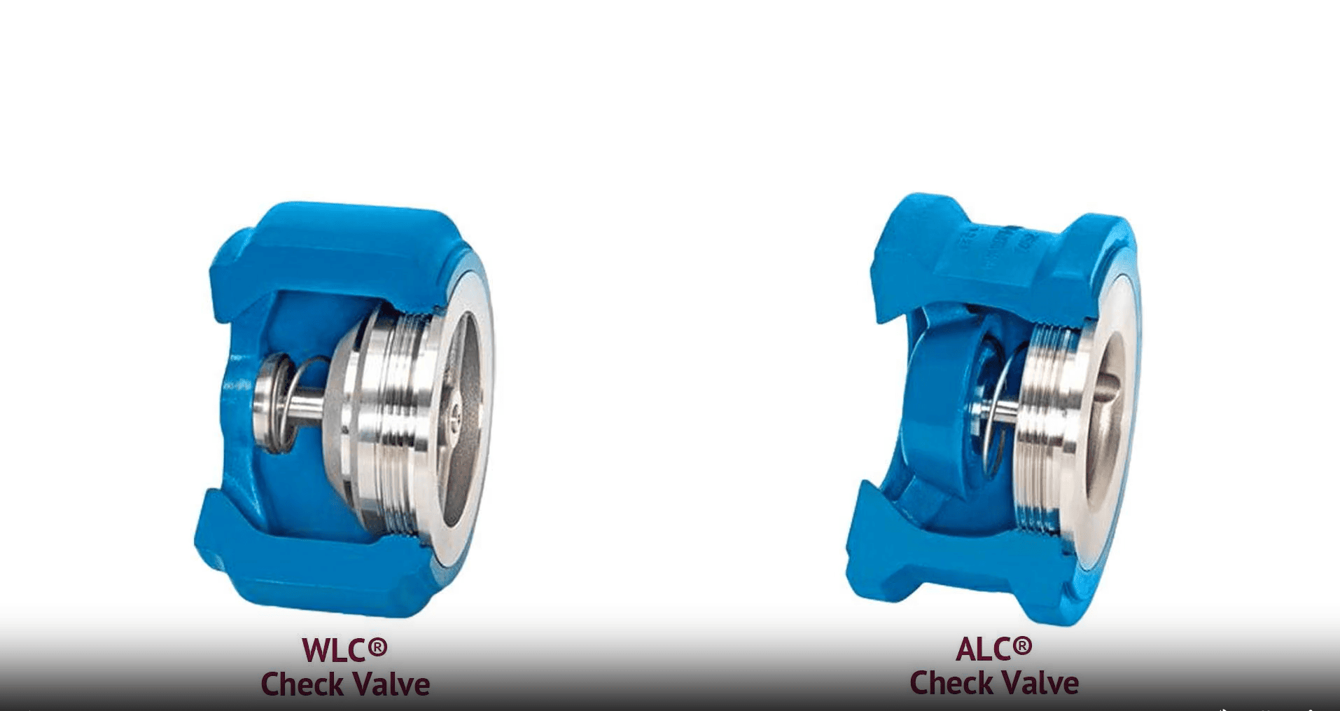 DFT® Valves