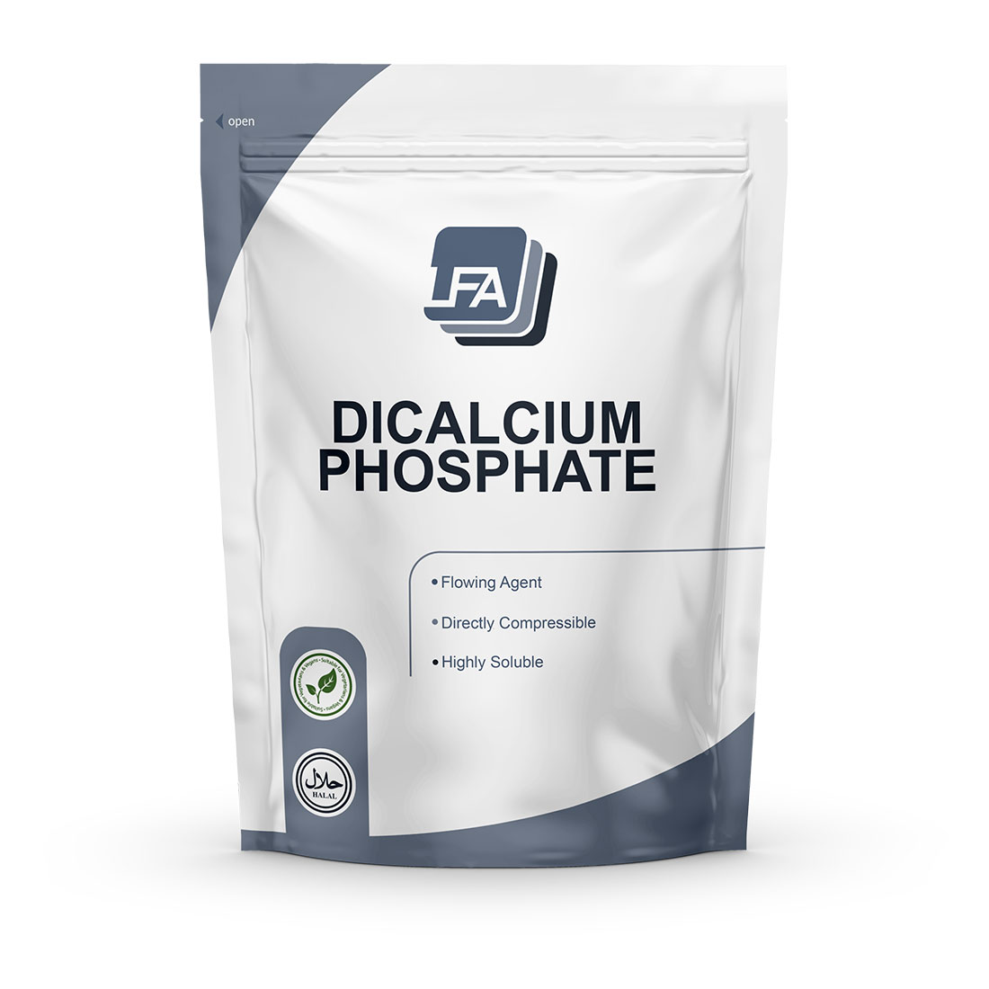 Di Calcium Phosphate