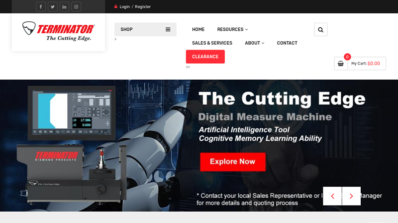Diamond Cutting Blades, Saw Blades, Stone Fabrication Tools ...