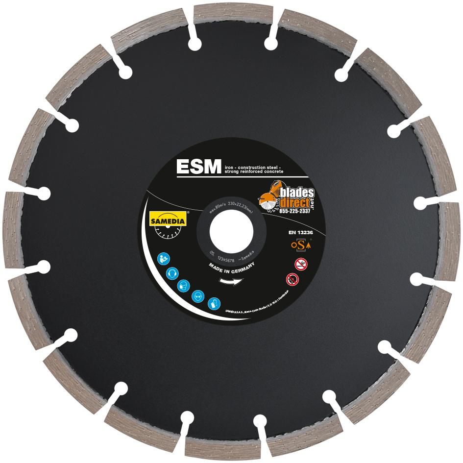 Diamond Cutting Blades, Saw Blades, Stone Fabrication Tools ...