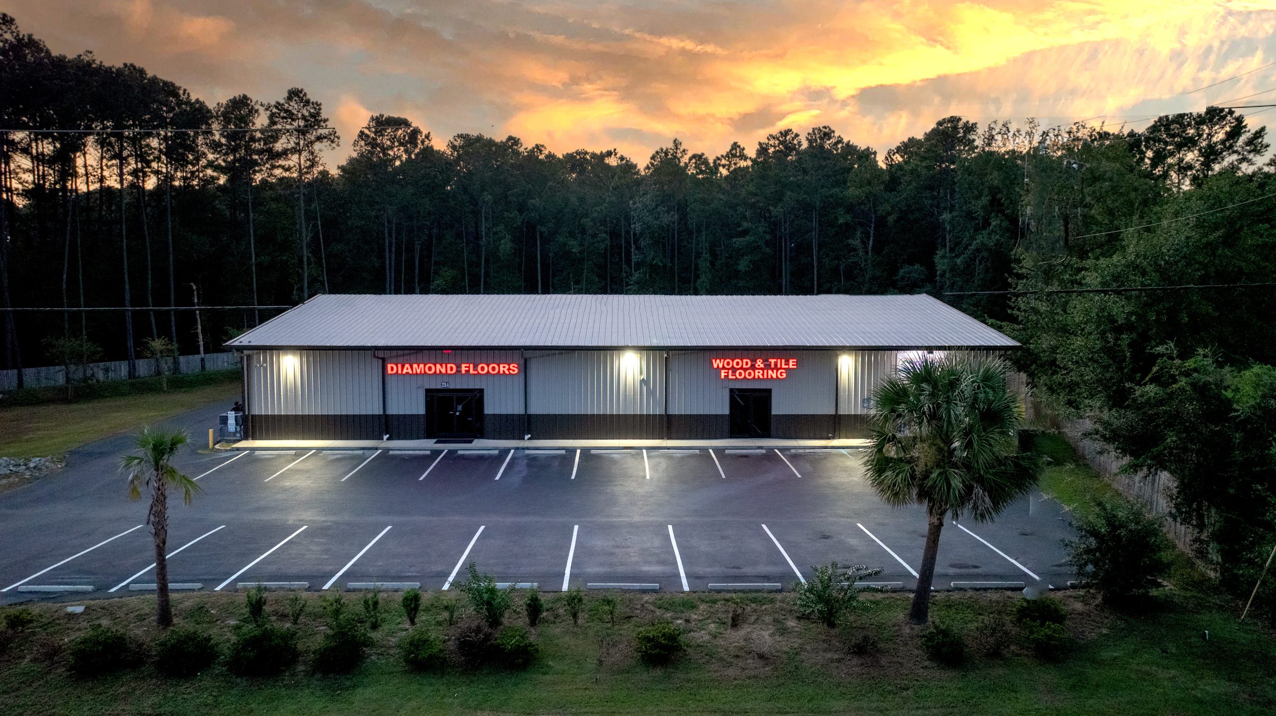 Diamond Flooring COMPANY