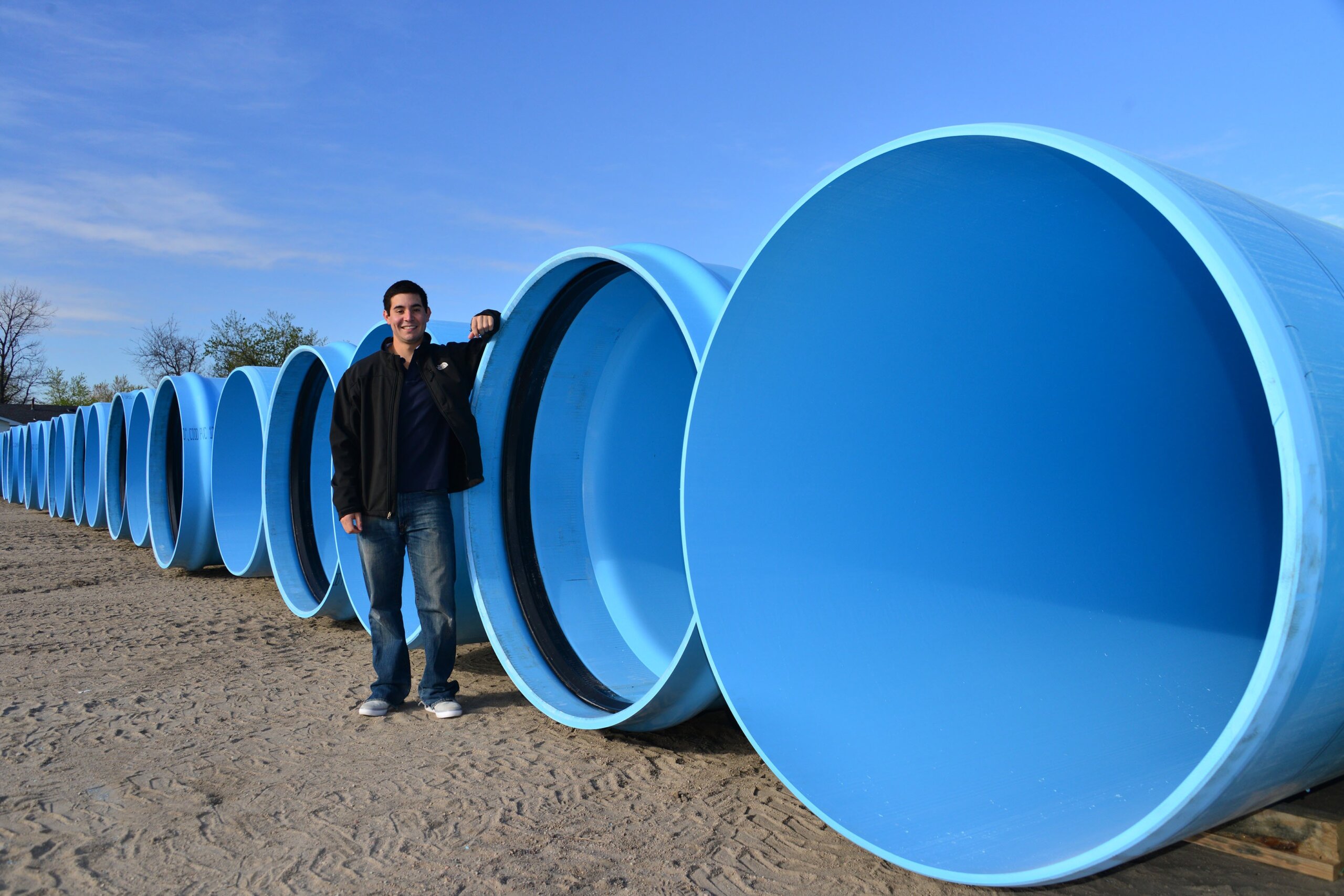 Diamond Plastics Corporation