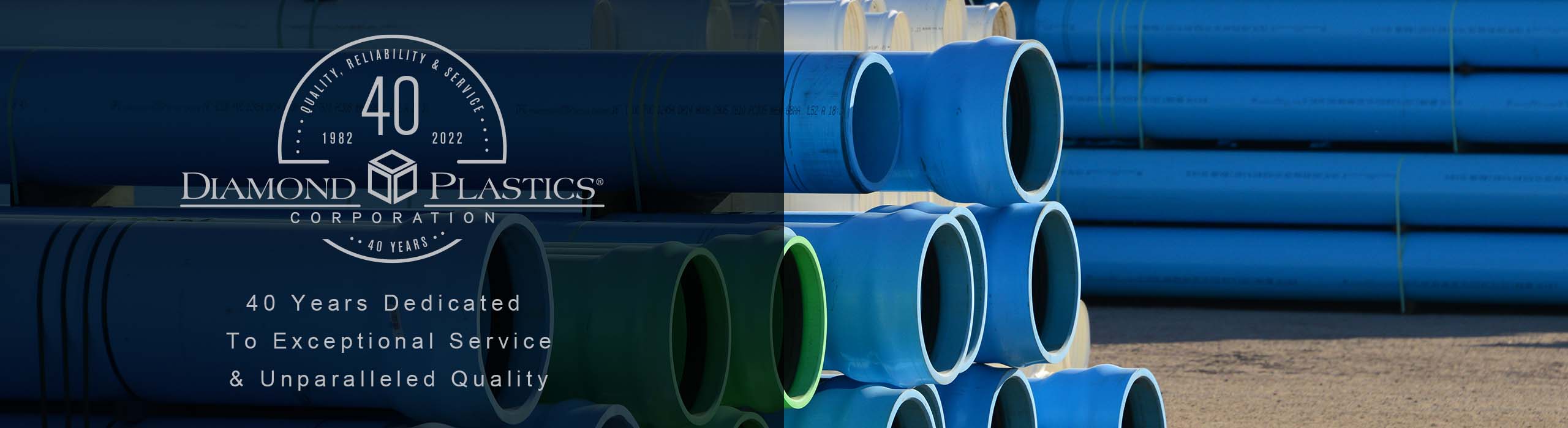 Diamond Plastics Corporation