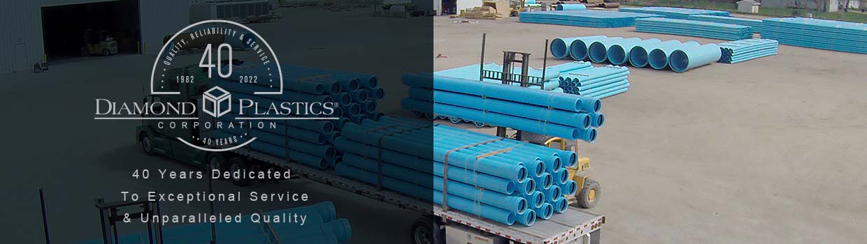 Diamond Plastics Corporation