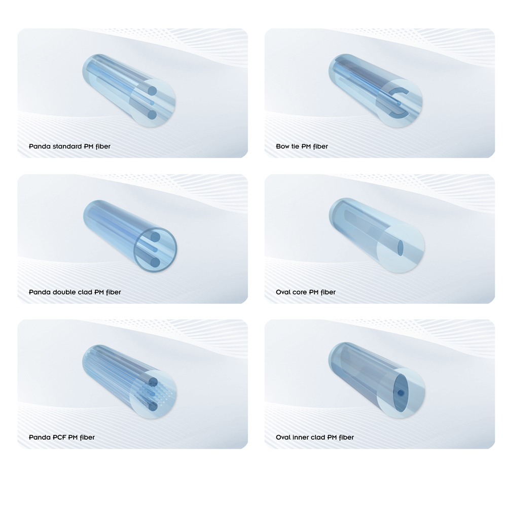 Diamond SA: Fiber Optic Solutions for High