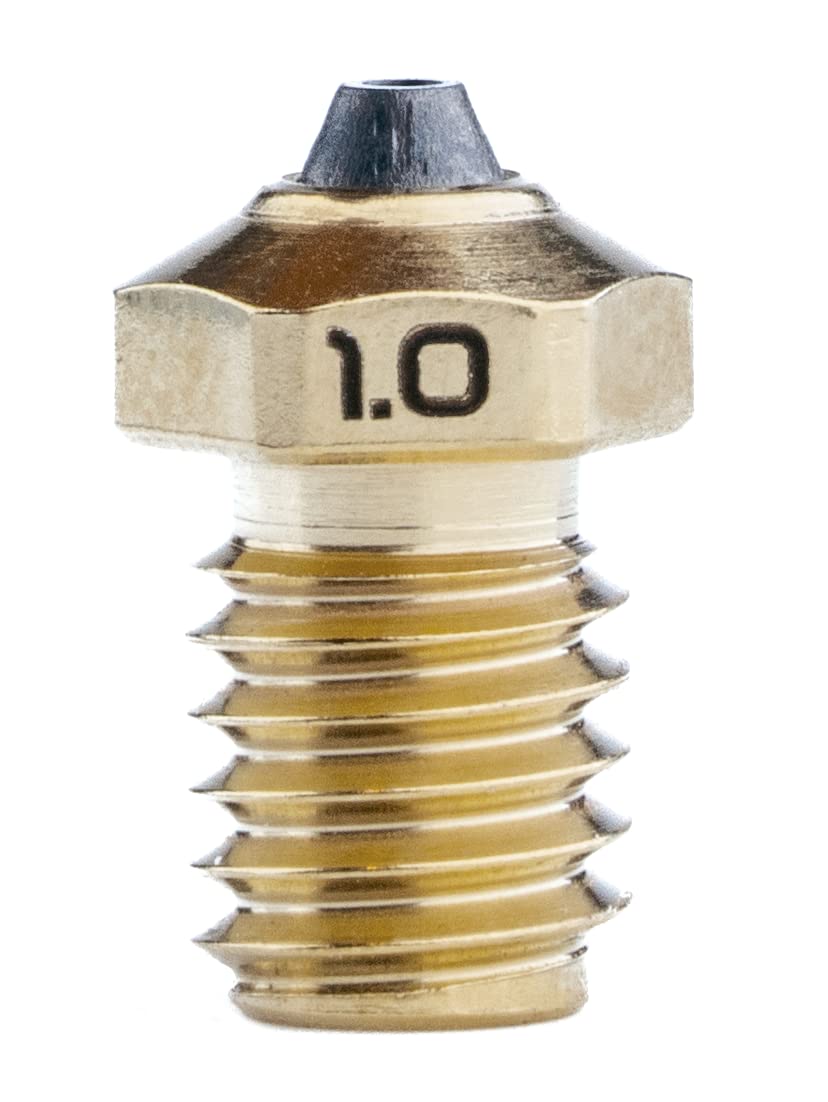 DiamondBack V6 (PCD) Nozzle