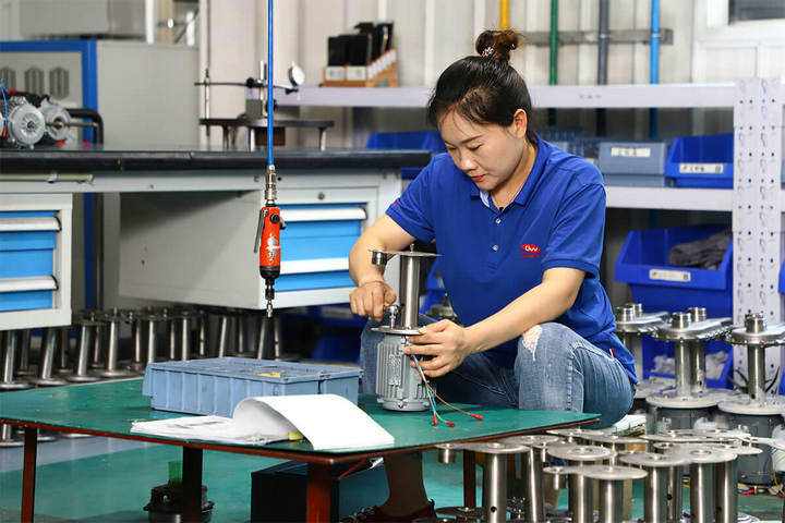 Diaphragm Vacuum Pump industry insight