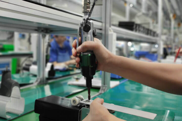 Diaphragm Vacuum Pump industry insight