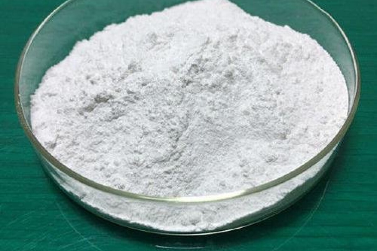 Diarsenic Pentoxide industry insight