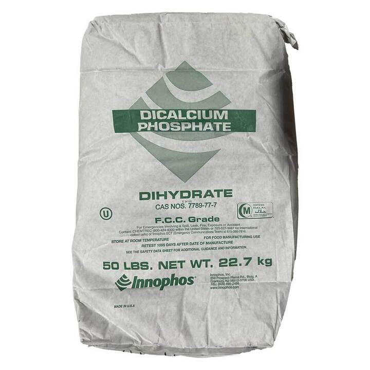 Dicalcium Phosphate Anhydrous