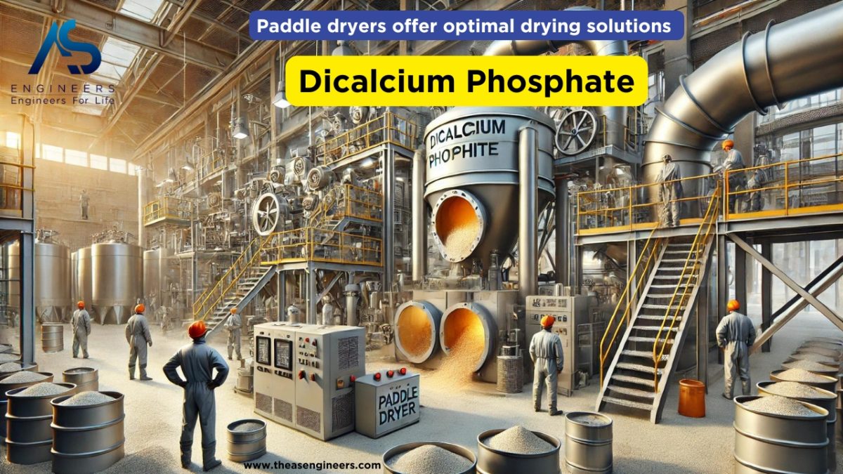 Dicalcium Phosphate Dihydrate industry insight