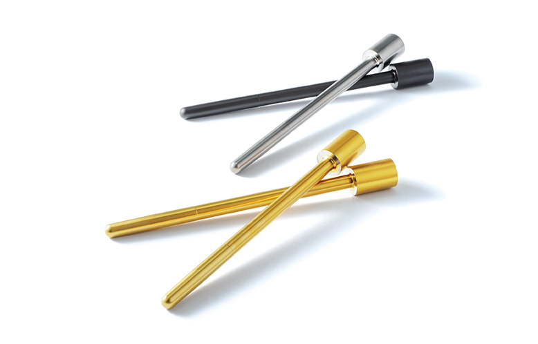 Die Cast Core Pin Manufacturing