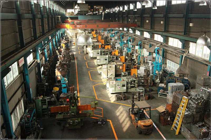 Die Cast Metal industry insight