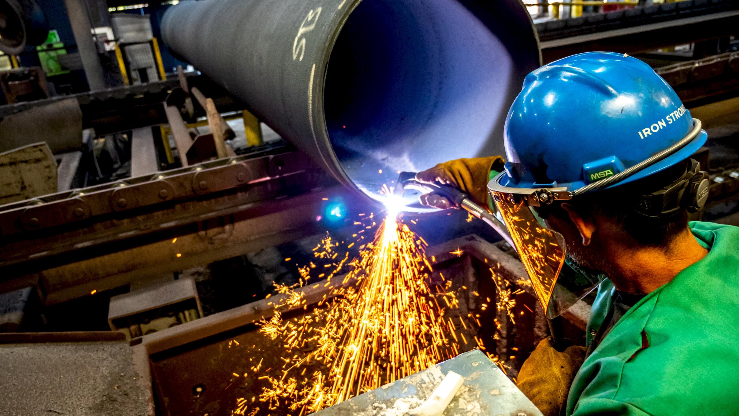 Die Pipe industry insight