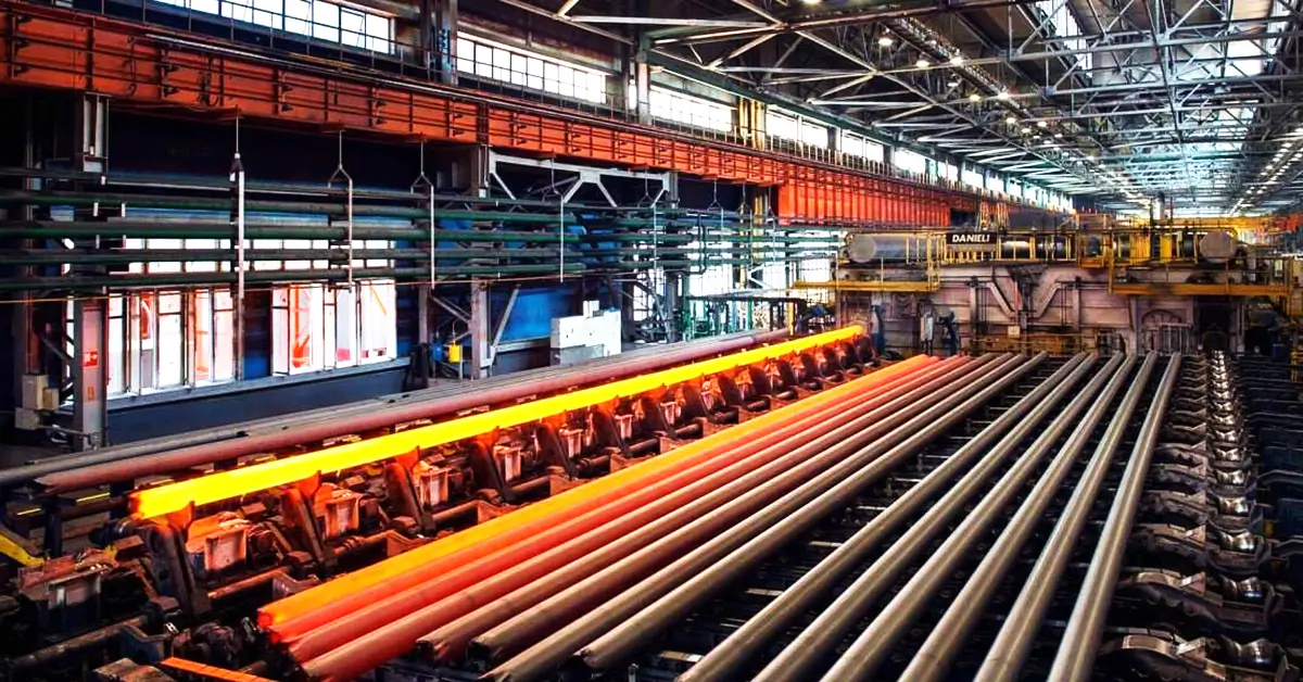 Die Pipe industry insight