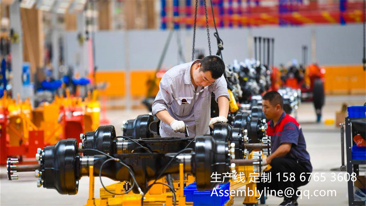 Diesel Forklift industry insight