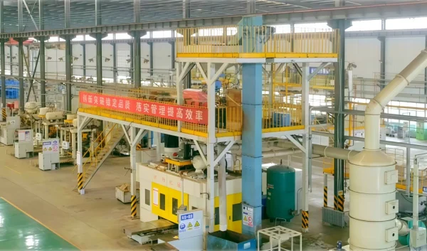 Diesel Parts Supply industry insight