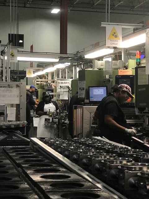 Diesel Turbocharger industry insight