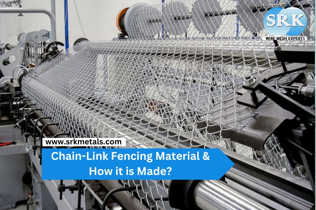 Different Chain Links industry insight
