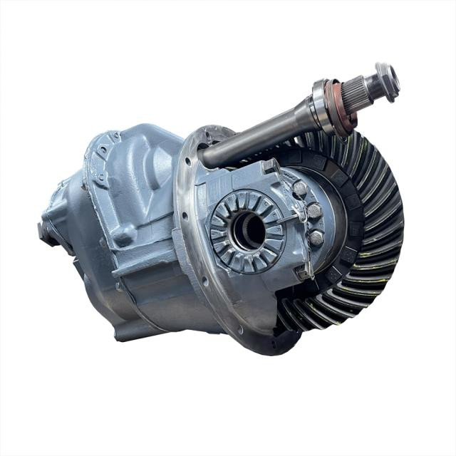 DIFFERENTIAL ASSEMBLY