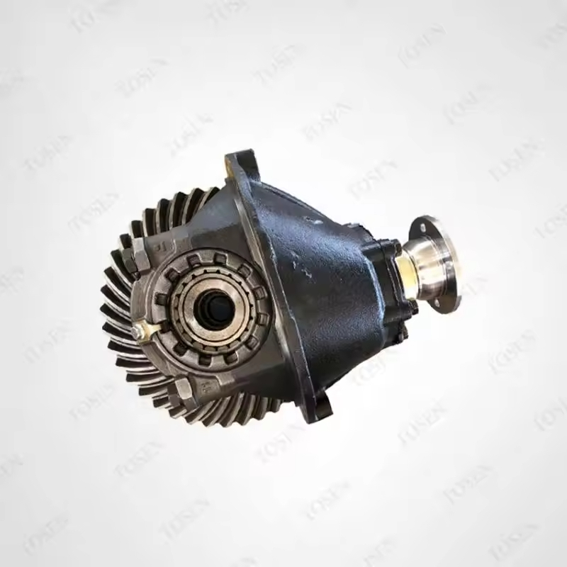 Differential Assembly Wholesale Manufacturer