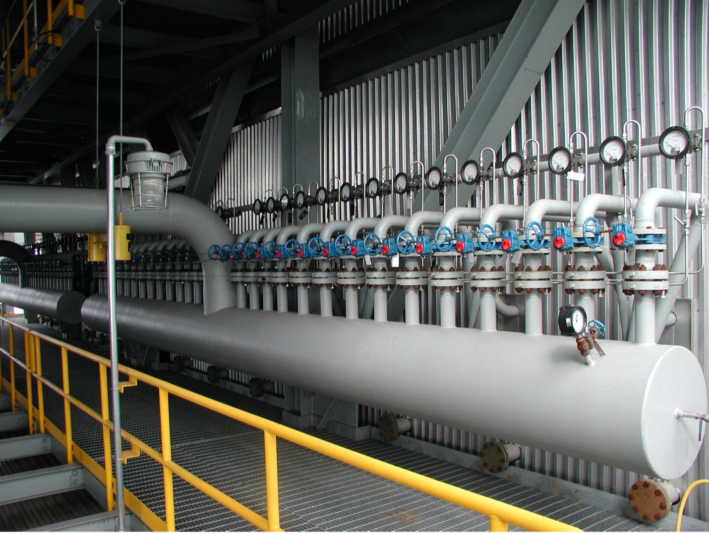 Differential Pressure Gauges industry insight