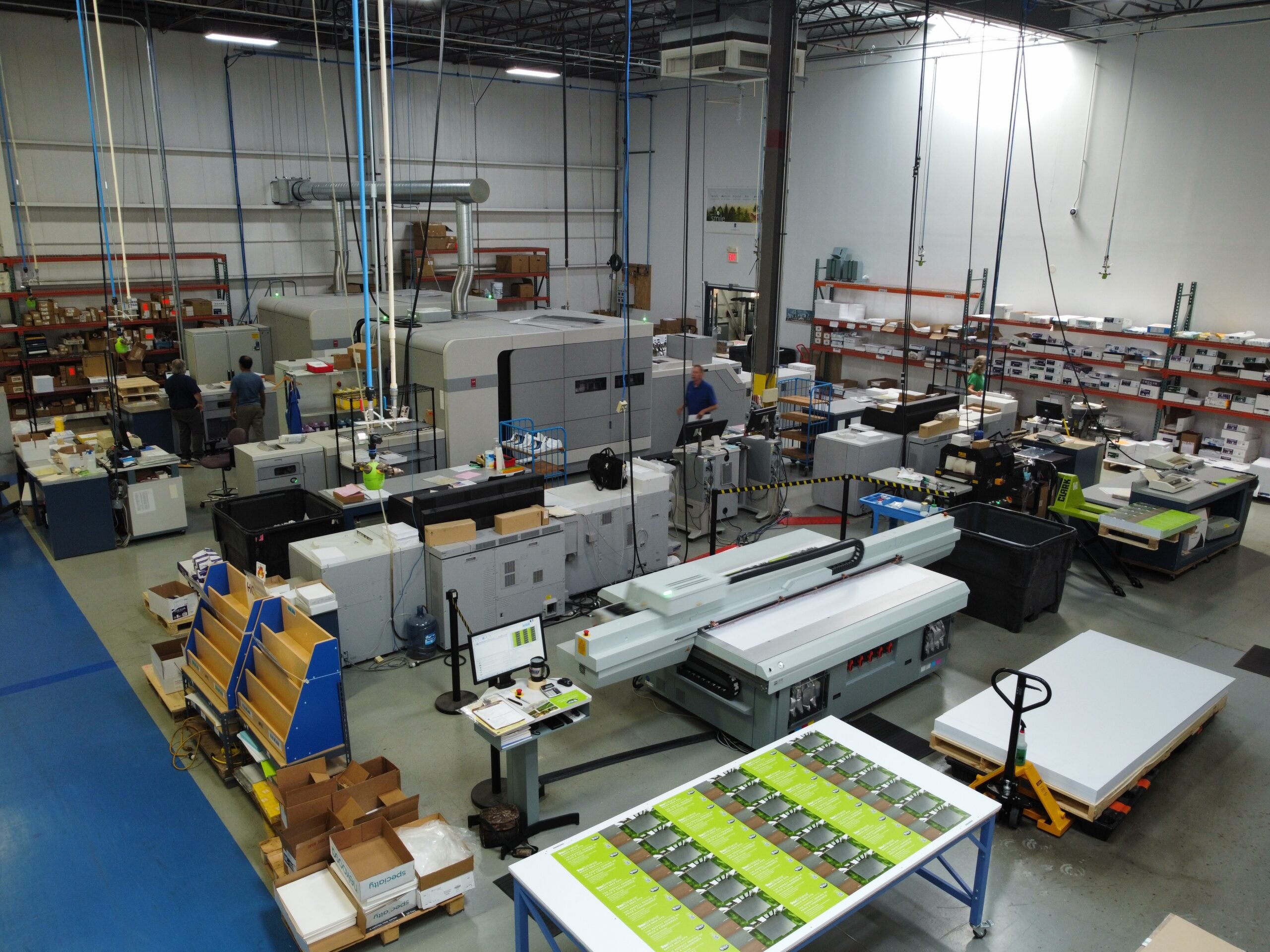 Digital Printing Company industry insight