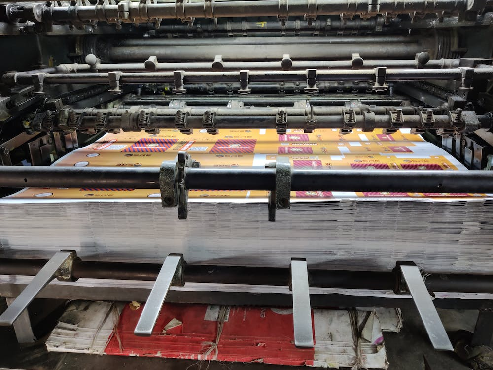 Digital Printing Company industry insight