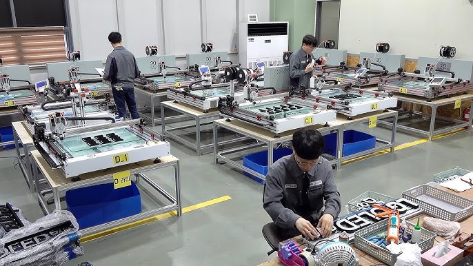 Digital Sign Supplies industry insight