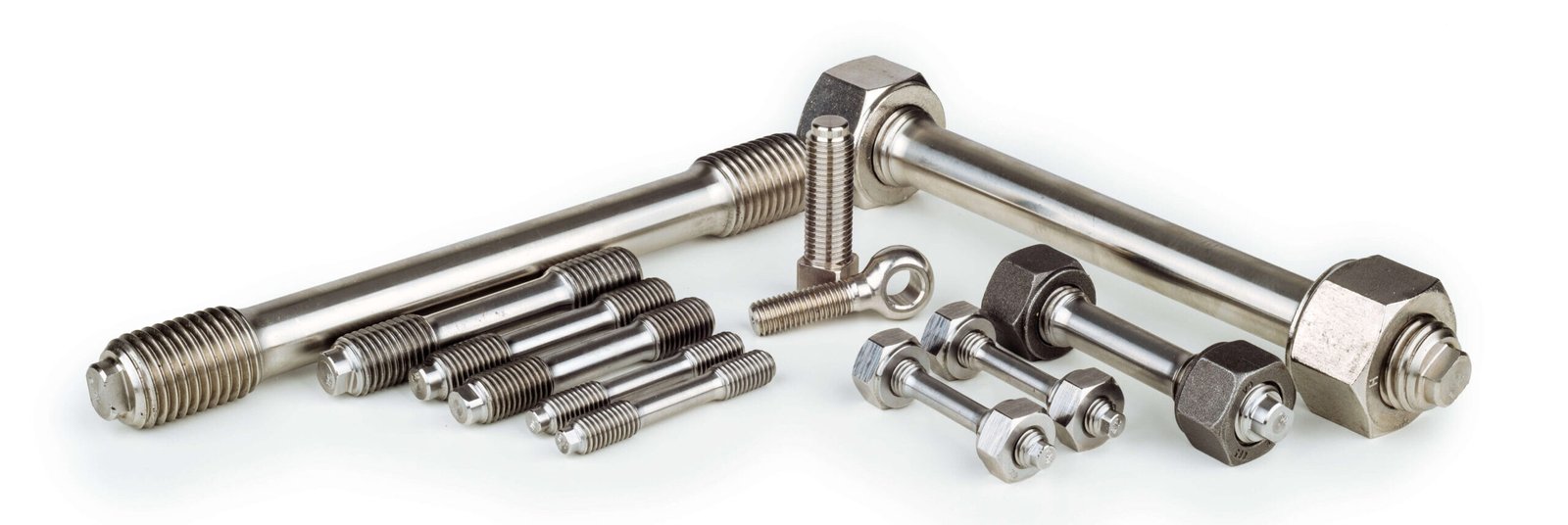 DIN Fasteners