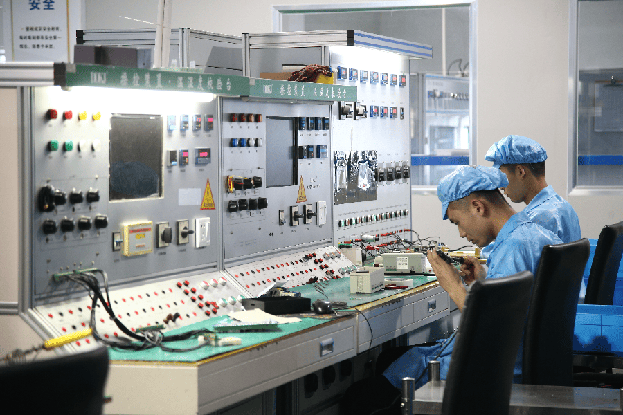 Din Rail Energy Meter industry insight