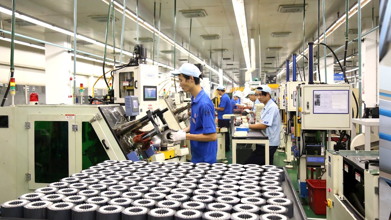 Dinamo Motor industry insight