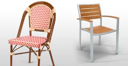Dining Chairs
