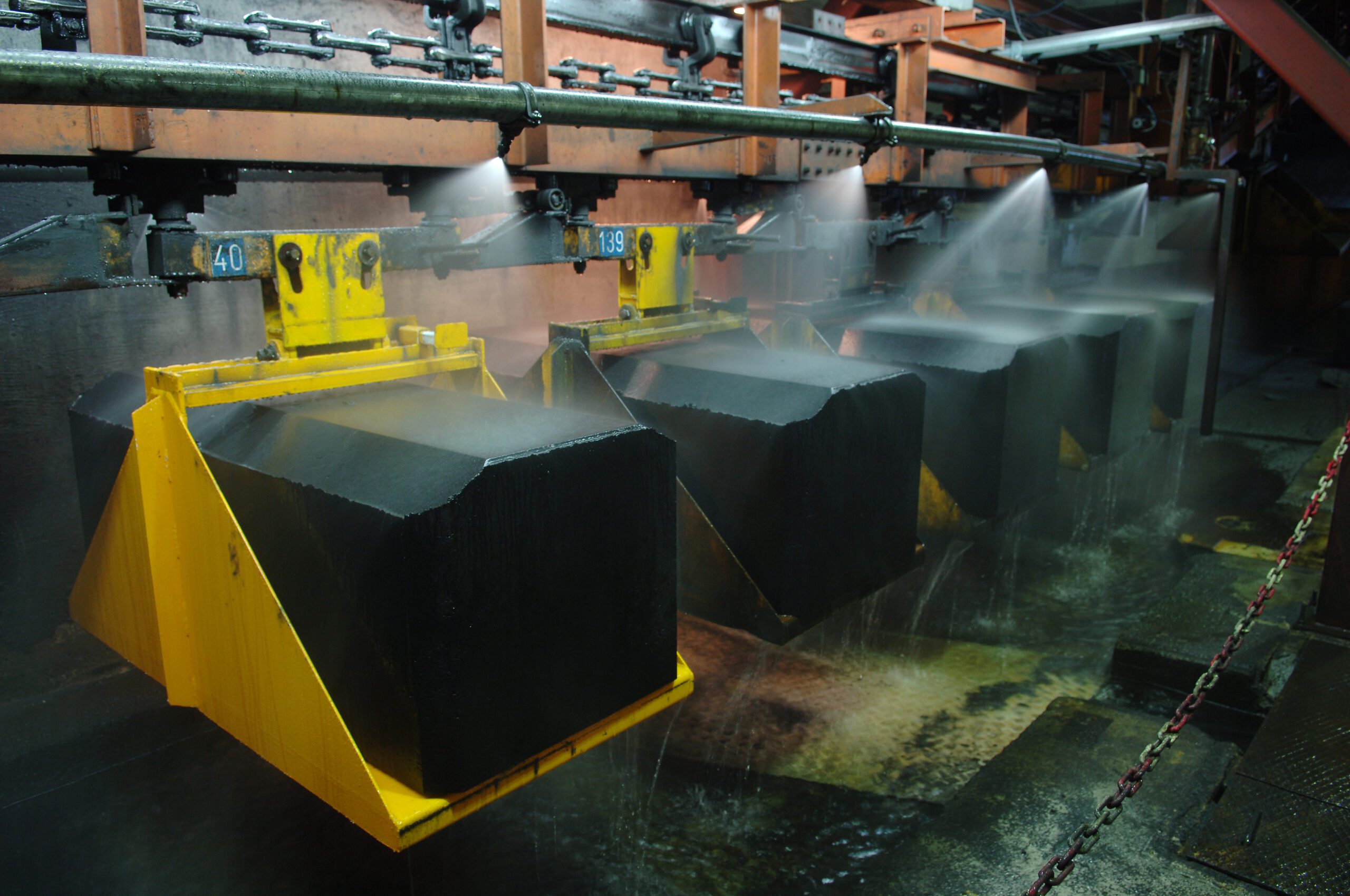 Diode Anode industry insight