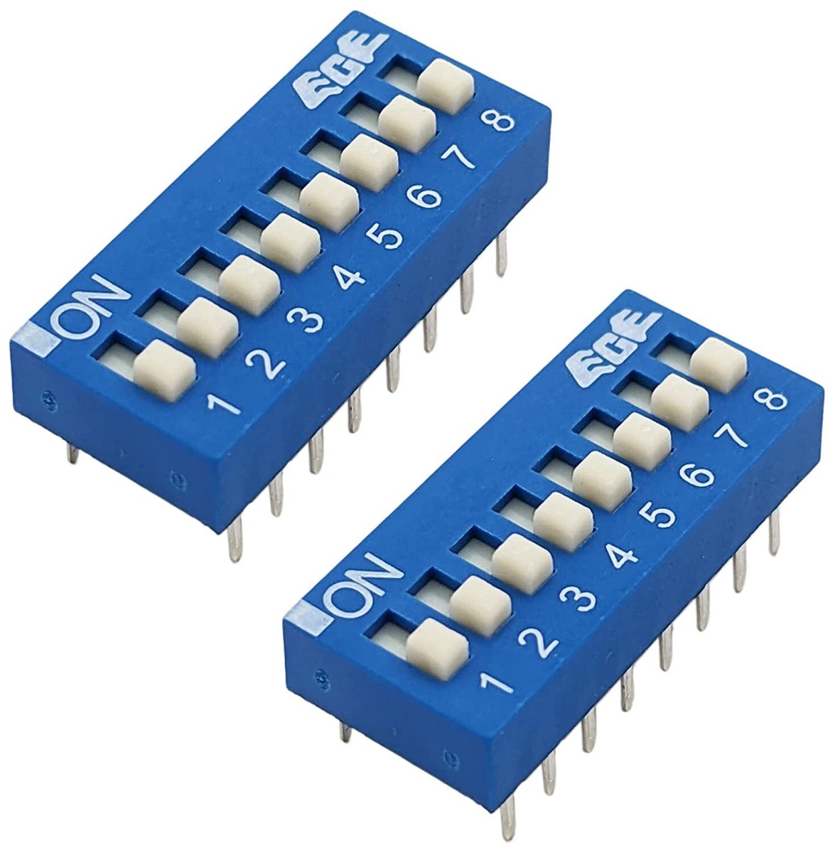 DIP Switches