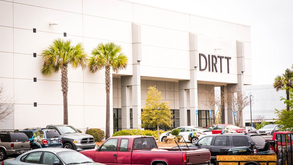 DIRTT Construction Systems